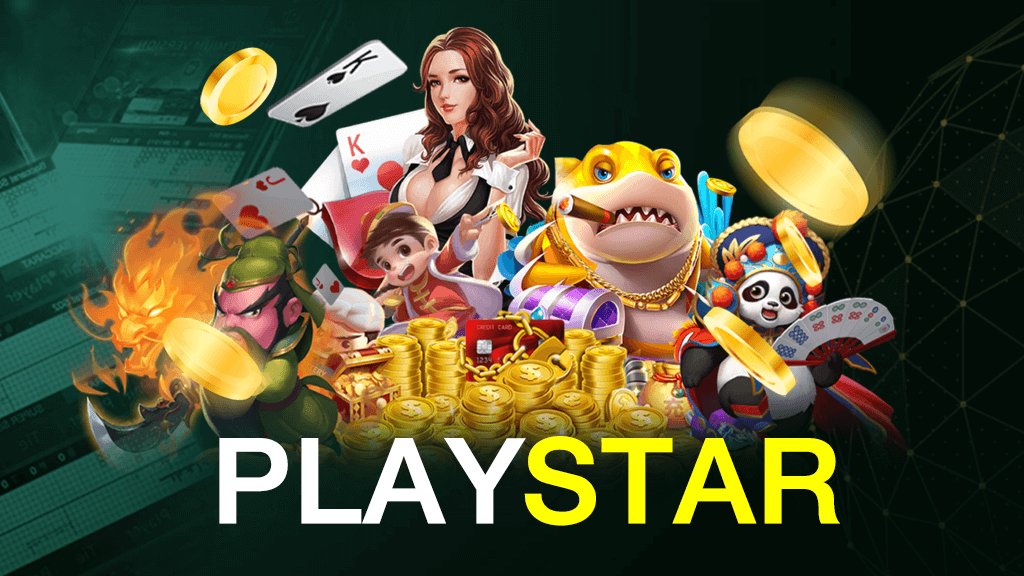 Slot Playstar