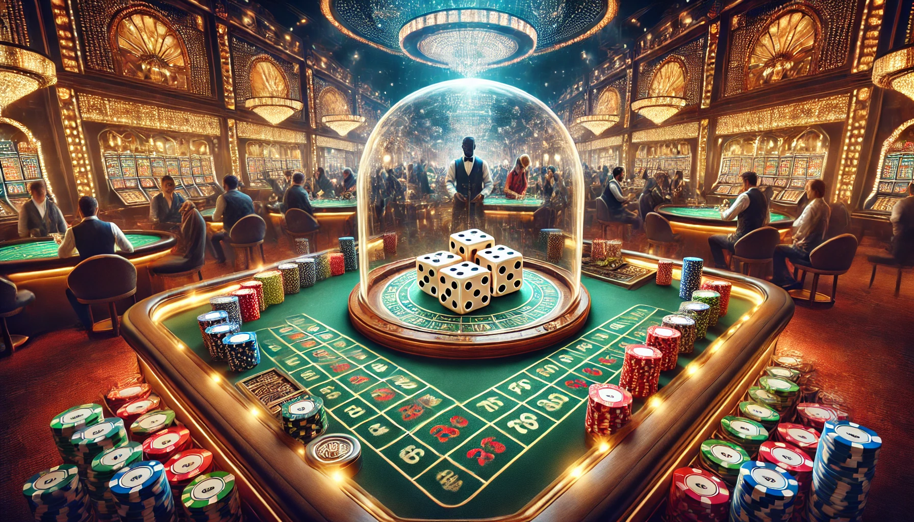 Casino Online