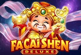 Fa Cai Shen