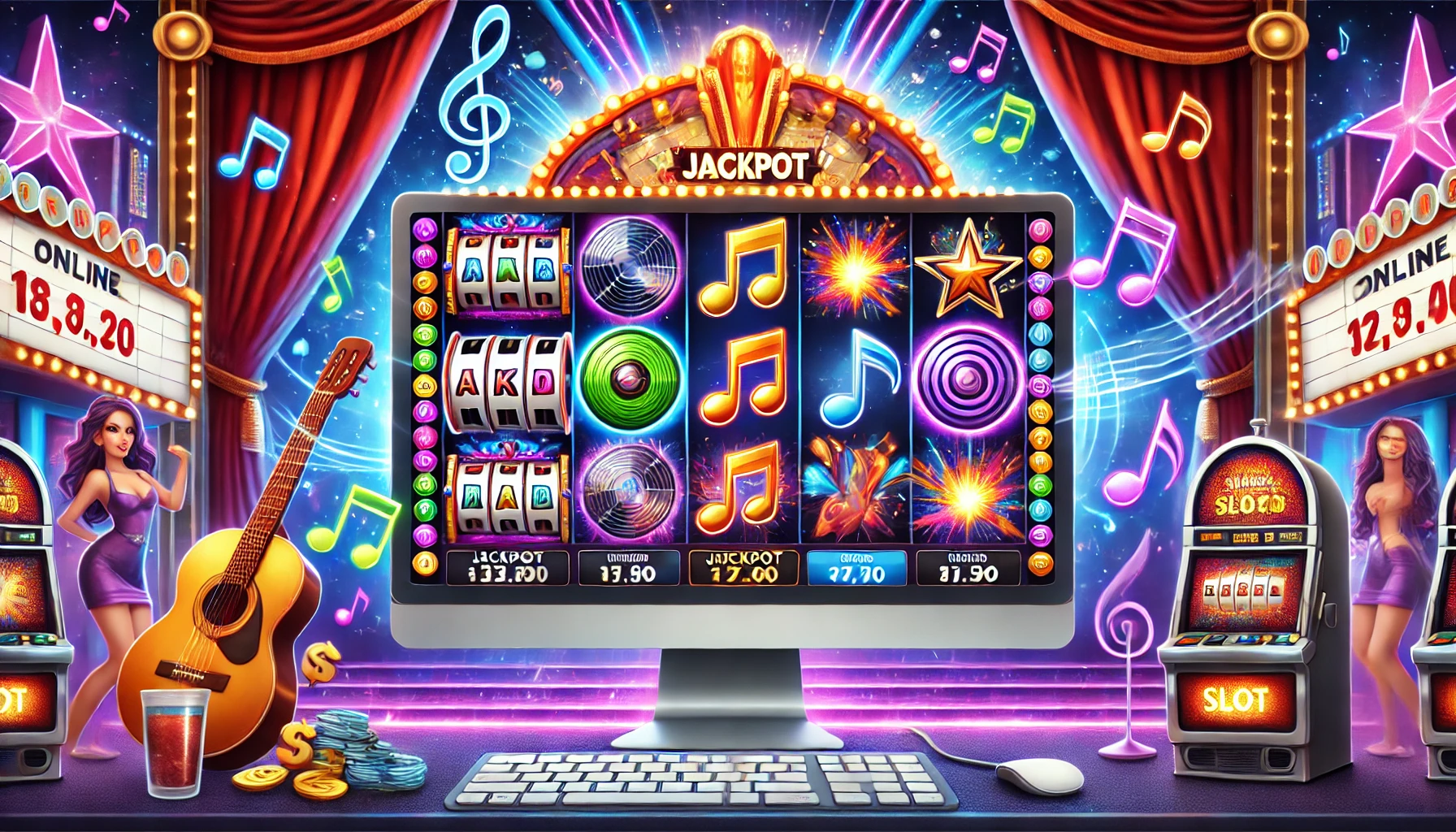 Slot Online