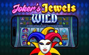 Joker’s Jewels