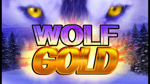 Wolf Gold