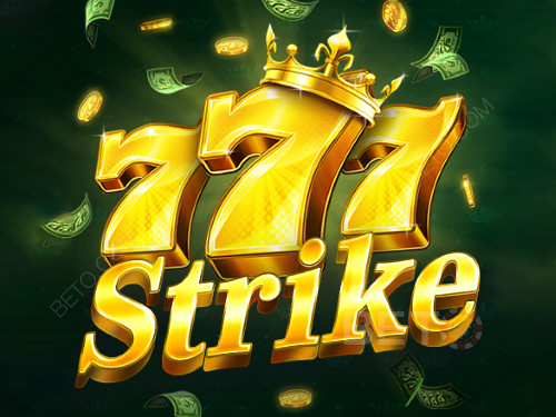 777 Strike