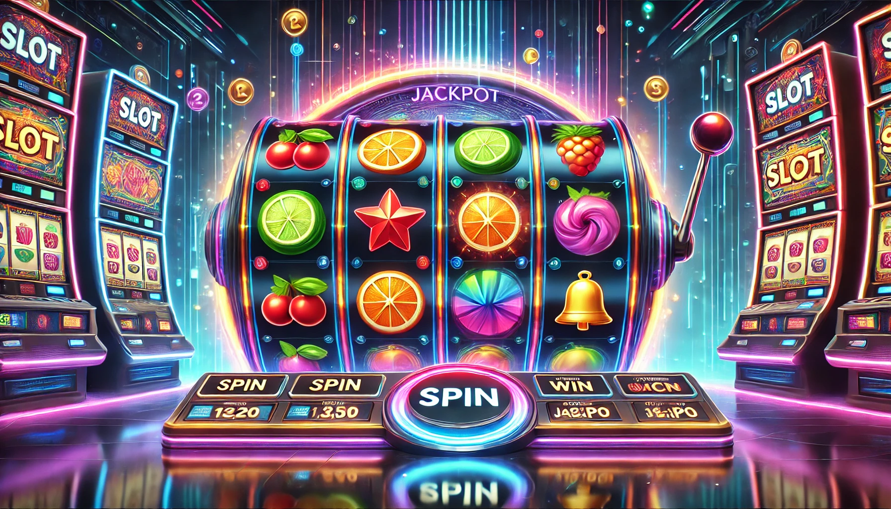 slot online