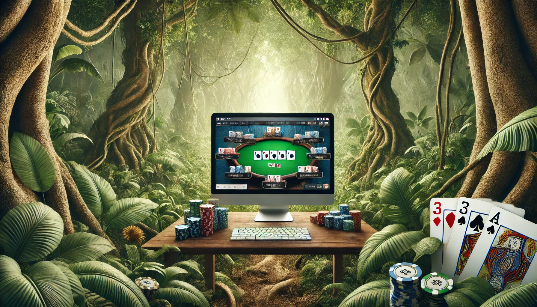 Poker Online