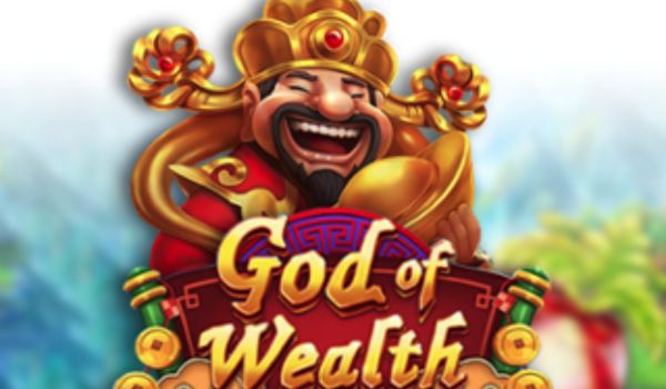 slot88 god of wealth